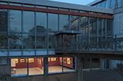 Technische Universität Berlin Architekturmuseum